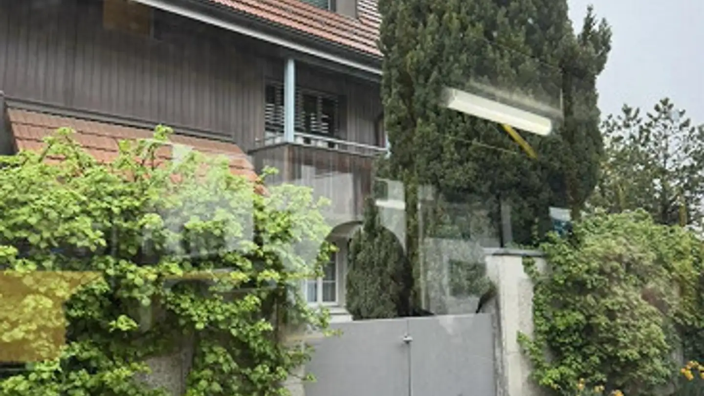 Apartment for rent - Zürichstrasse 23, 8184 Bachenbülach - Photo 2