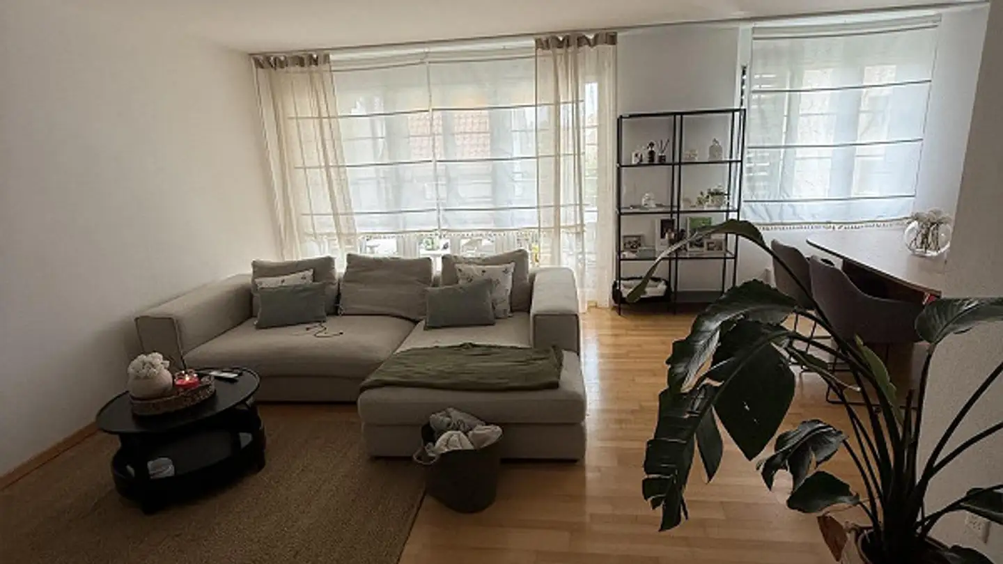 Apartment for rent - Zürichstrasse 23, 8184 Bachenbülach - Photo 3