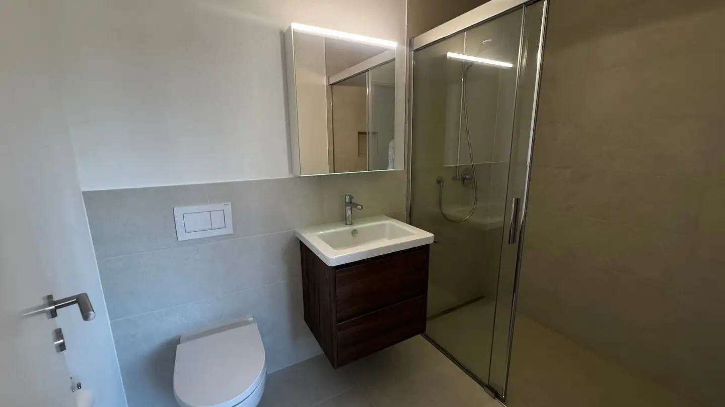 Appartamento ammobiliato in affitto - Madetswilerstrasse 18, 8332 Russikon - Foto 4