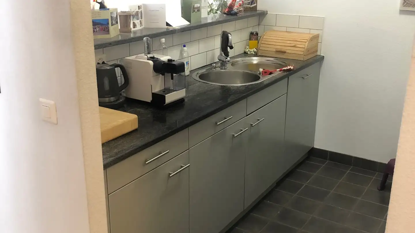 Wohnung mieten - Sandmattenstrasse 1, 3900 Brig - Foto 3