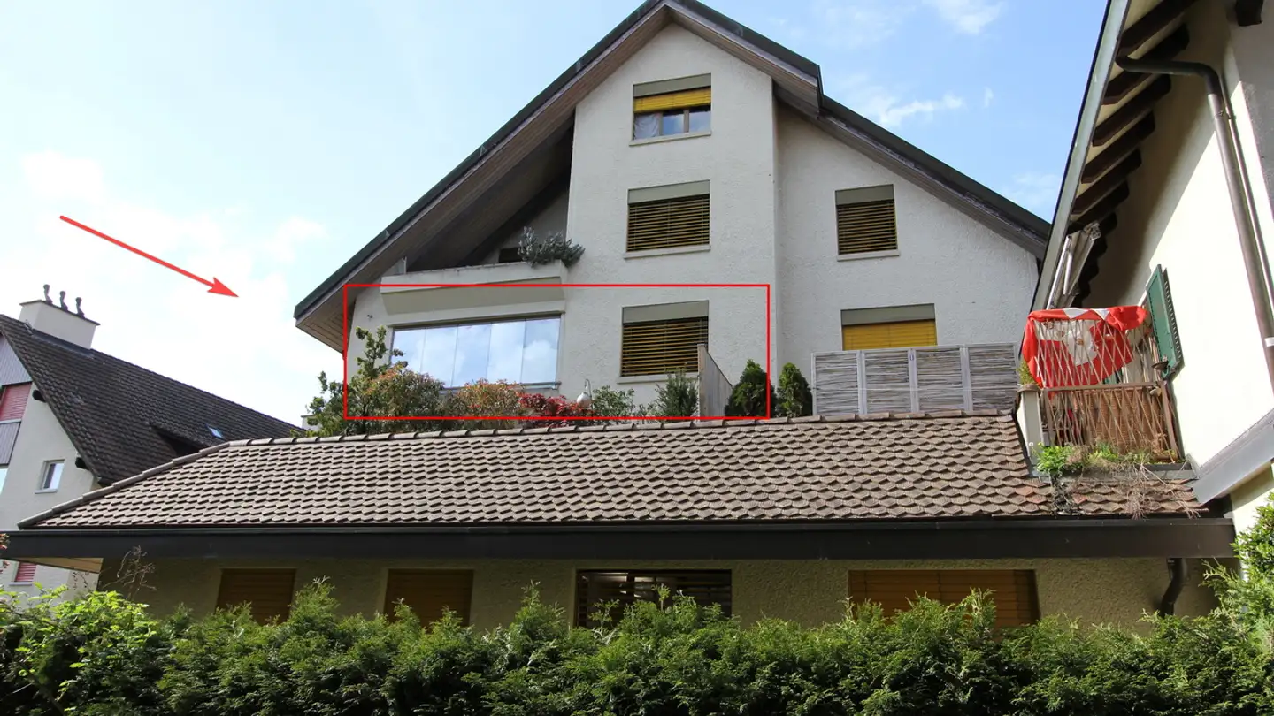 Appartamento in vendita - Poststrasse 25, 8180 Bülach - Foto 4