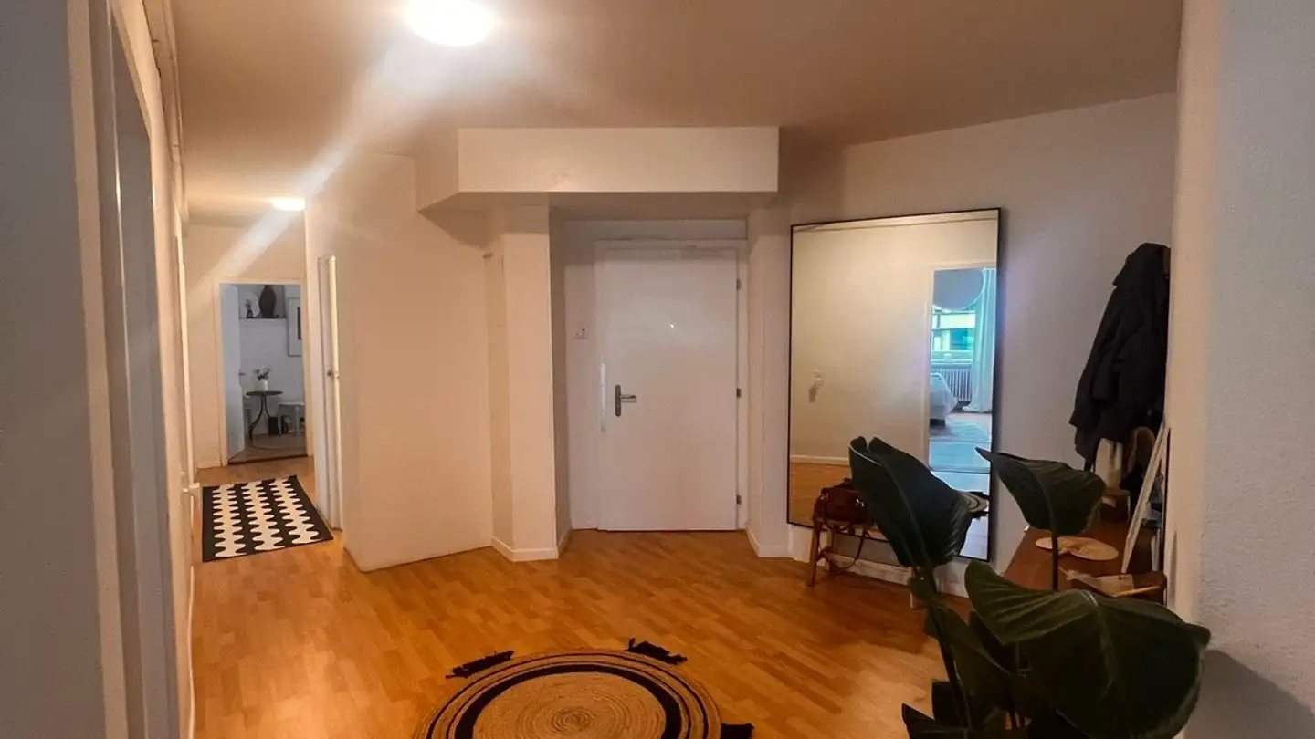 Apartment for rent - 8002 Zürich - Photo 2