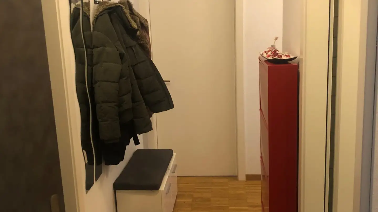 Wohnung mieten - Sandmattenstrasse 1, 3900 Brig - Foto 4