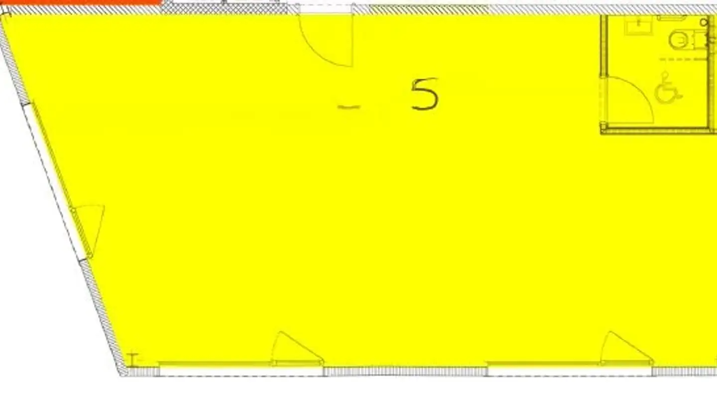 Office space for sale - 1860 Aigle