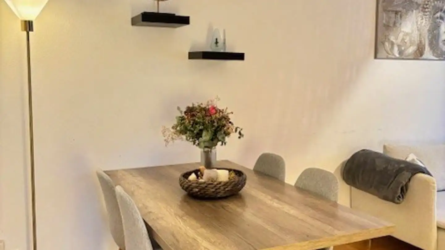 Stanza singola in affitto - 8600 Dübendorf - Foto 2