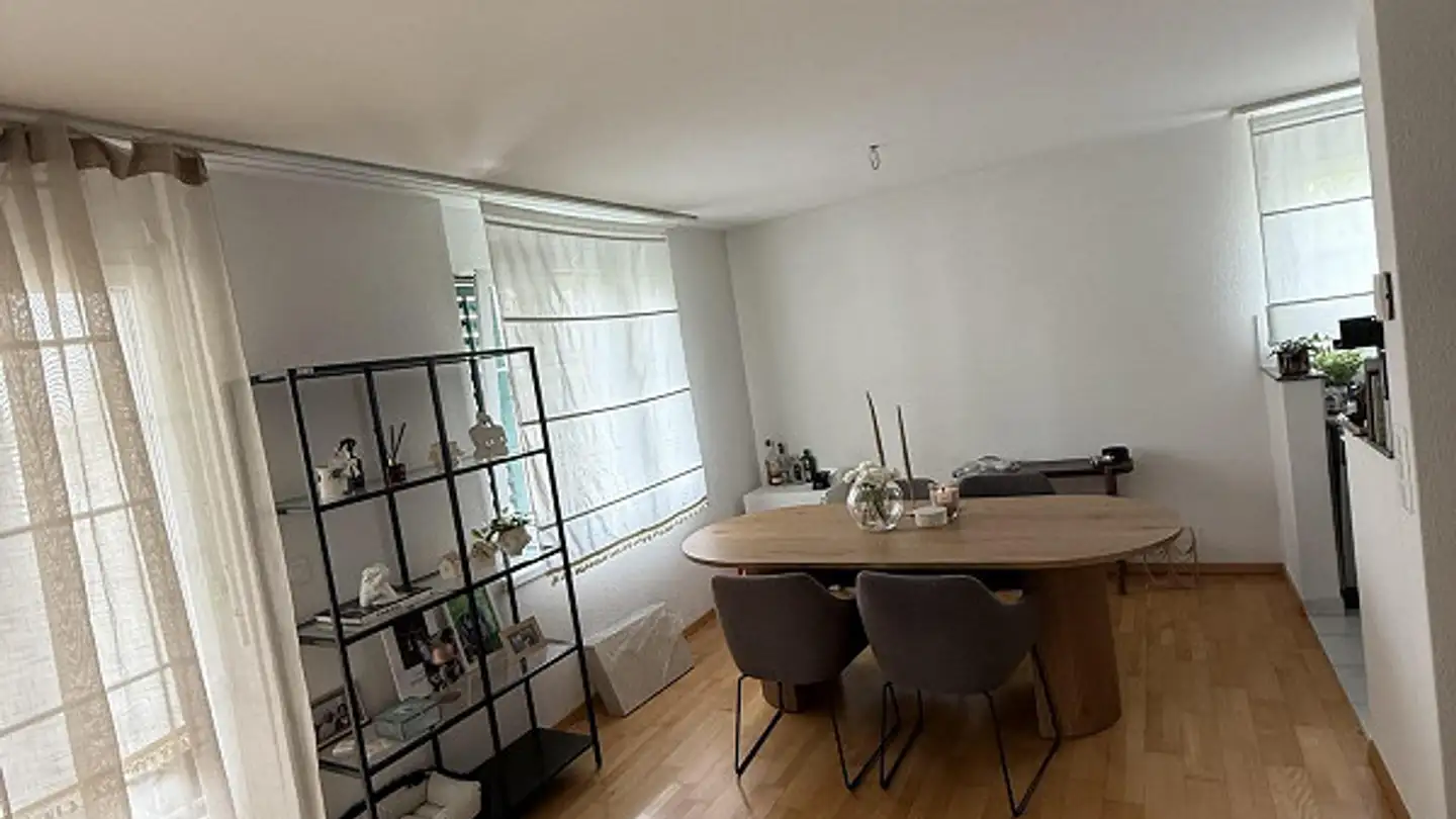 Apartment for rent - Zürichstrasse 23, 8184 Bachenbülach - Photo 4