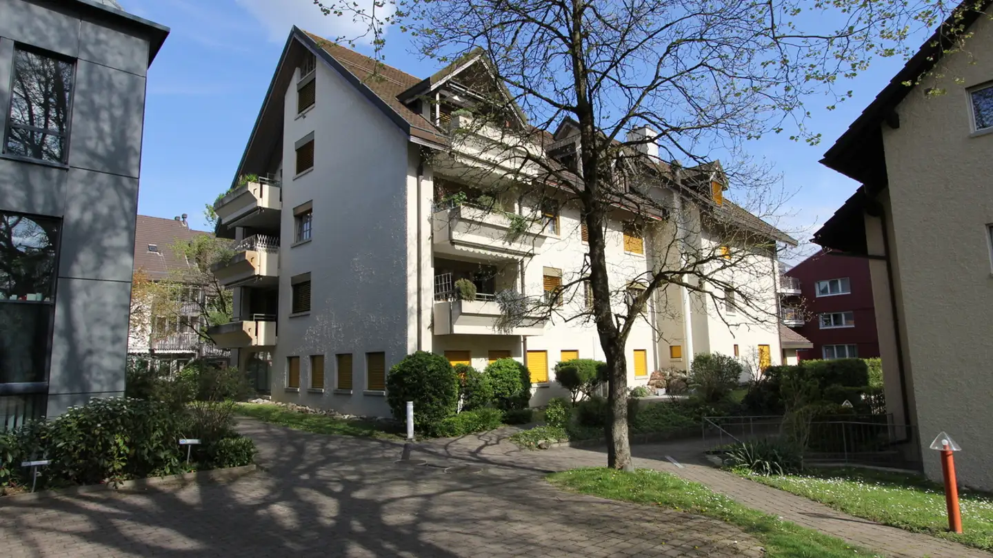 Appartamento in vendita - Poststrasse 25, 8180 Bülach