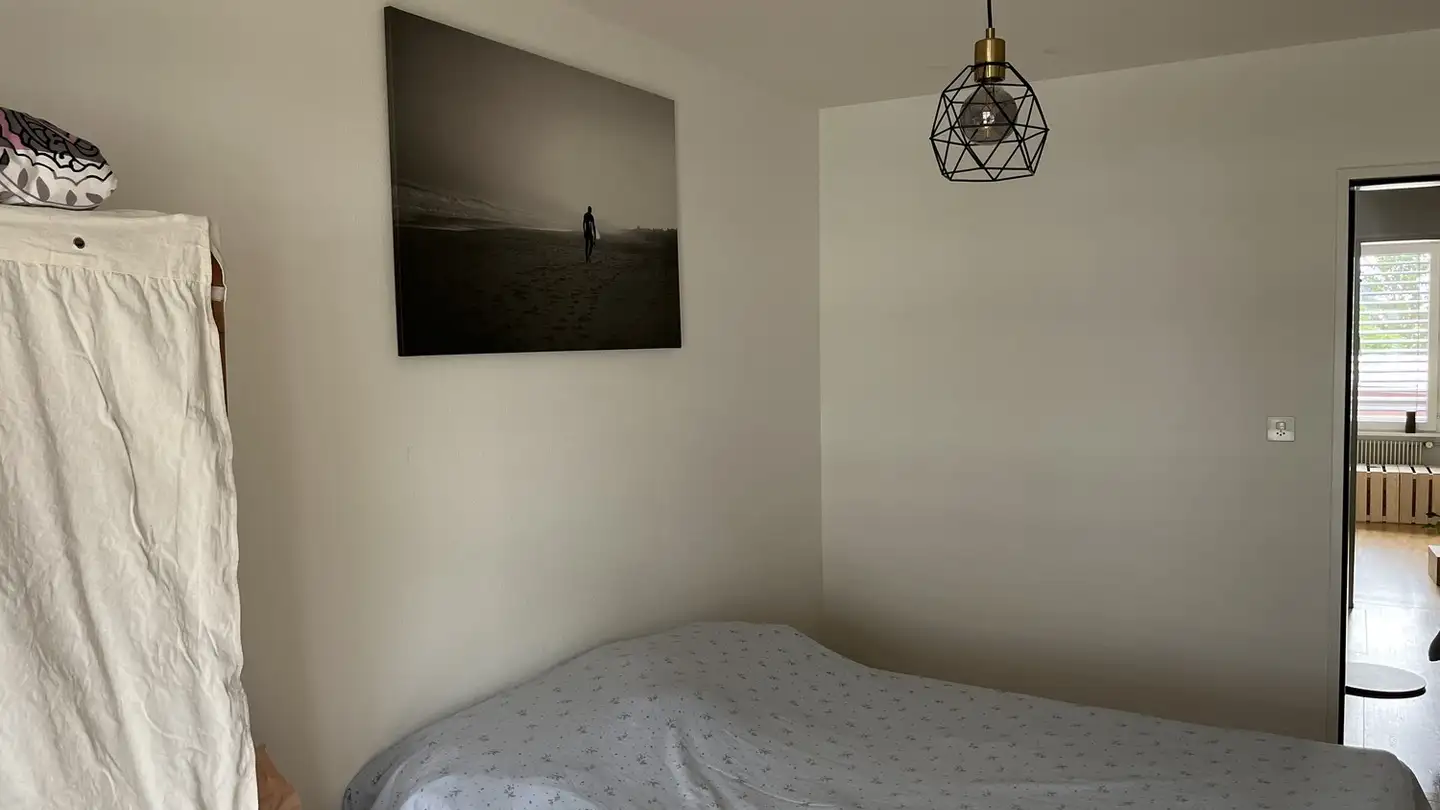 Single room for rent - 8057 Zürich - Photo 2