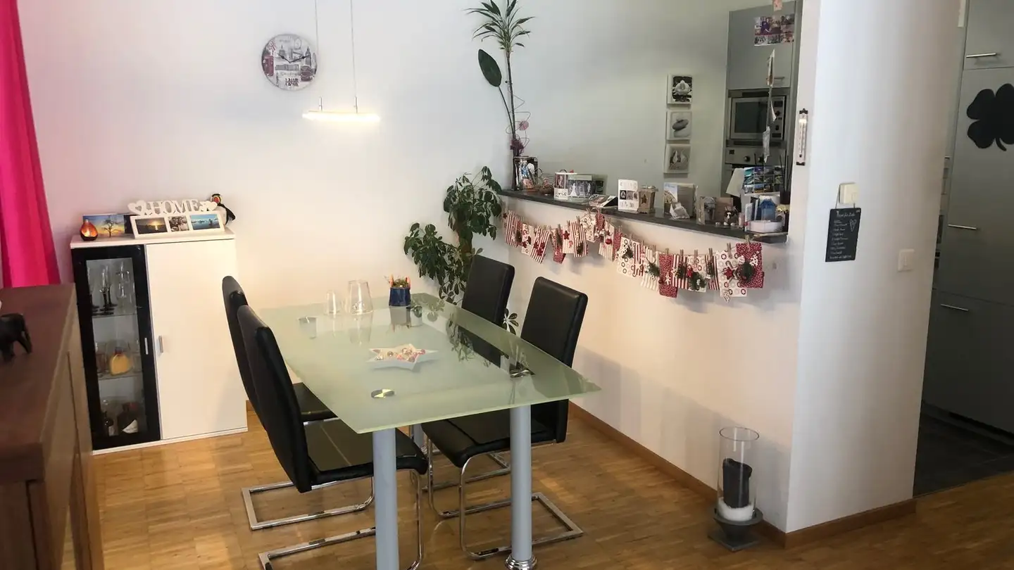 Wohnung mieten - Sandmattenstrasse 1, 3900 Brig - Foto 2