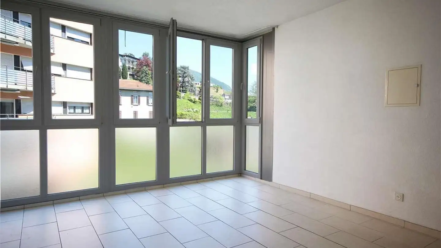 Appartement à vendre - Via Sottobisio 12, 6828 Balerna - Photo 4