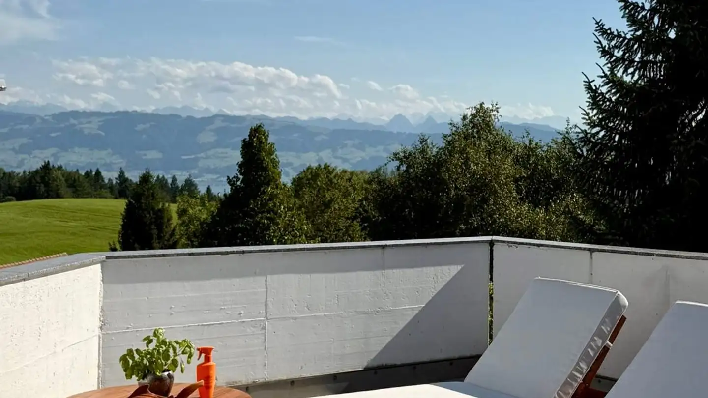 Single house for sale - 8342 Wernetshausen