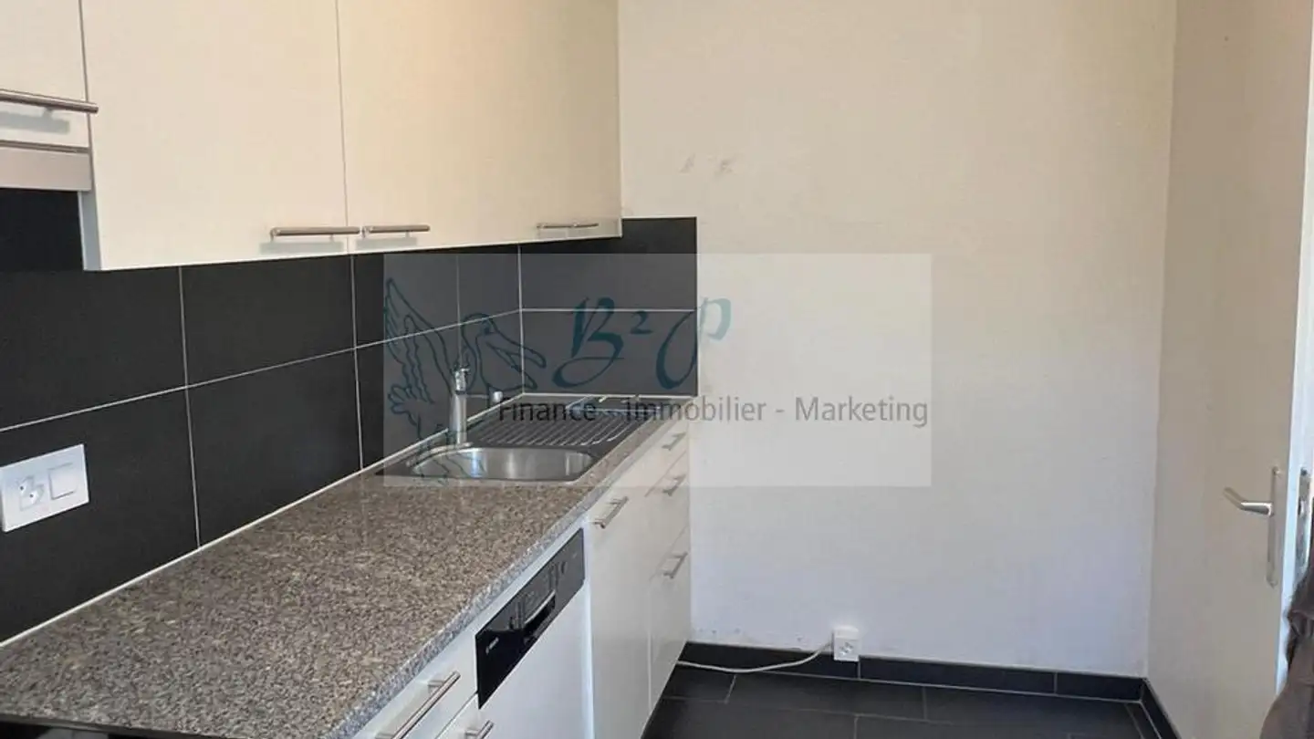 Apartment for rent - Rue Des Iles, 2108 Couvet - Photo 3