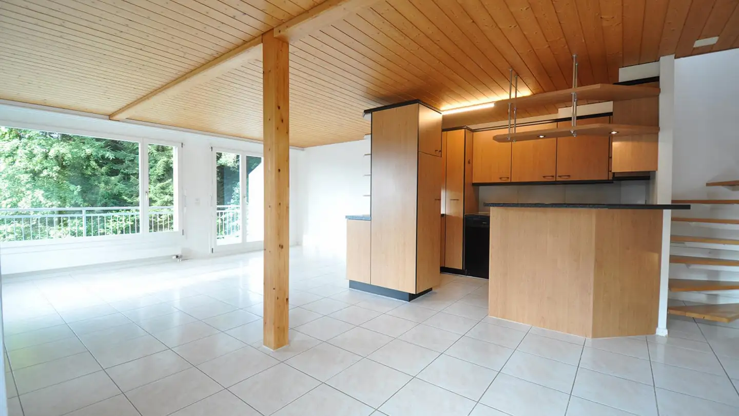 Wohnung mieten - Neurütistrasse 3, 6016 Hellbühl - Foto 2