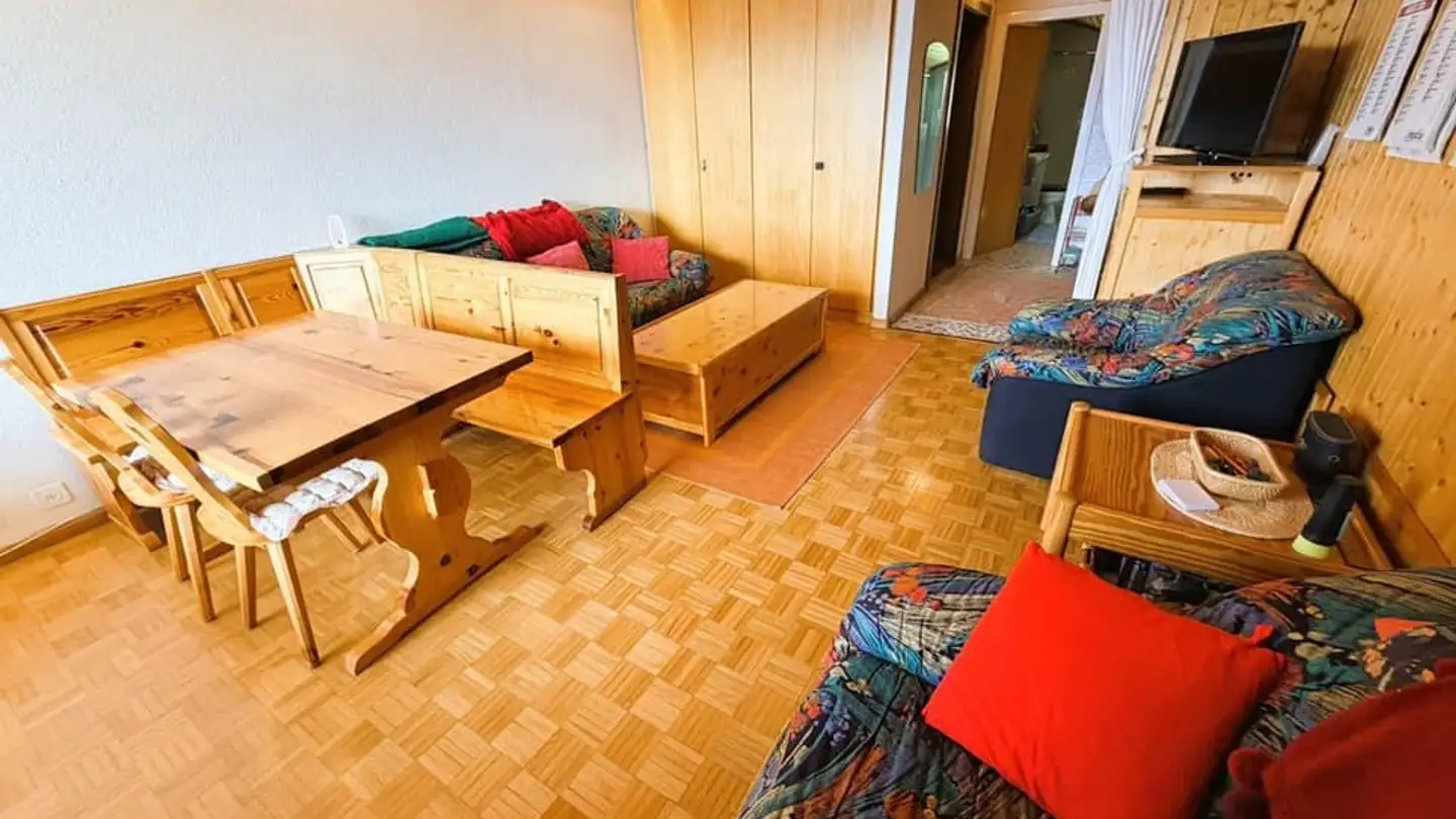 Wohnung kaufen - Route De Crans-Montana, 3963 Montana - Foto 2