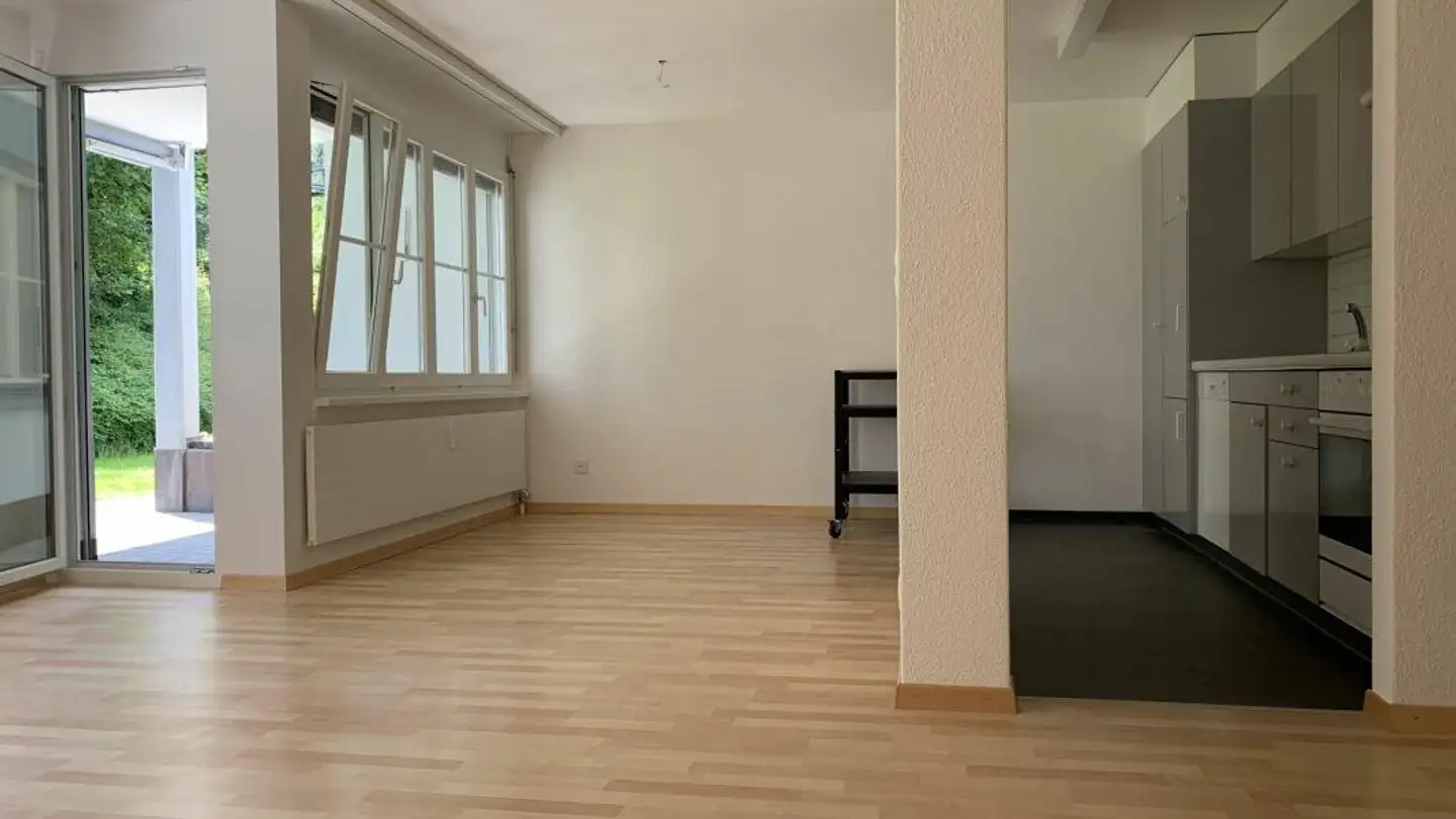 Appartement à louer - Dietlistrasse, 9000 St. Gallen - Photo 3