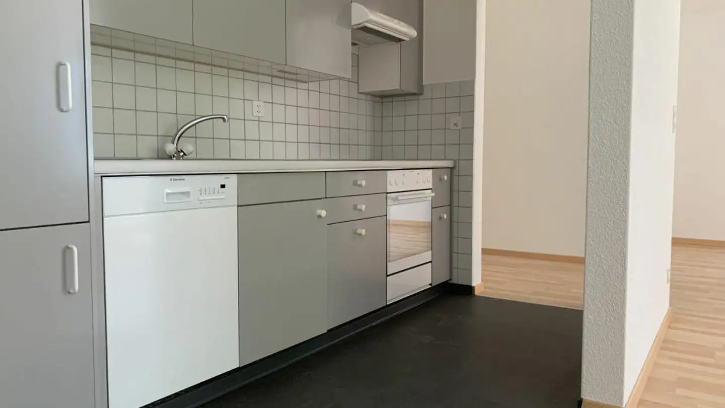 Appartement à louer - Dietlistrasse, 9000 St. Gallen - Photo 4