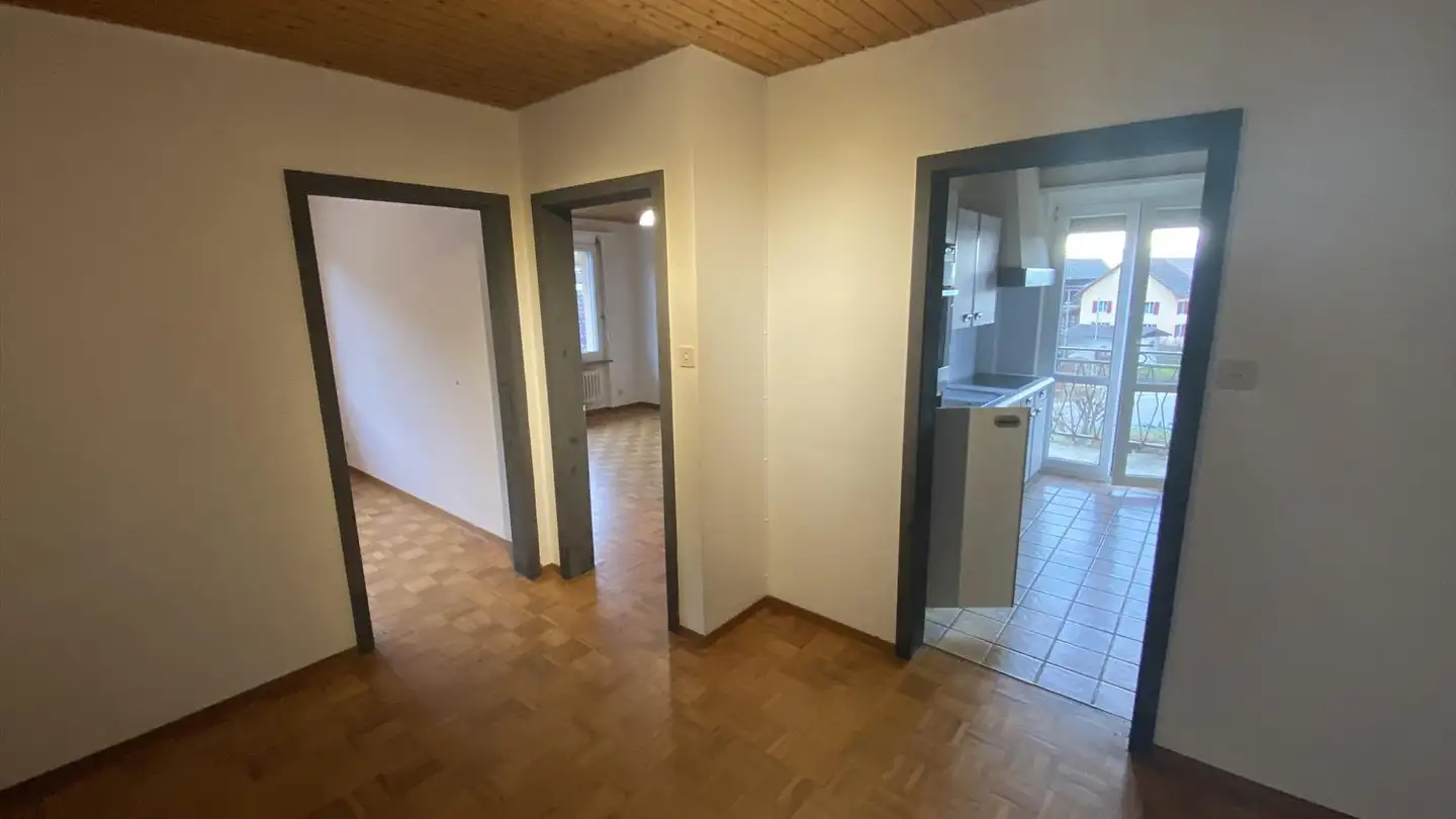 Appartamento in affitto - Route Principale 25, 2943 Vendlincourt - Foto 2