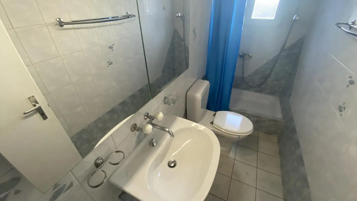 Appartamento in affitto - Route Principale 25, 2943 Vendlincourt - Foto 4