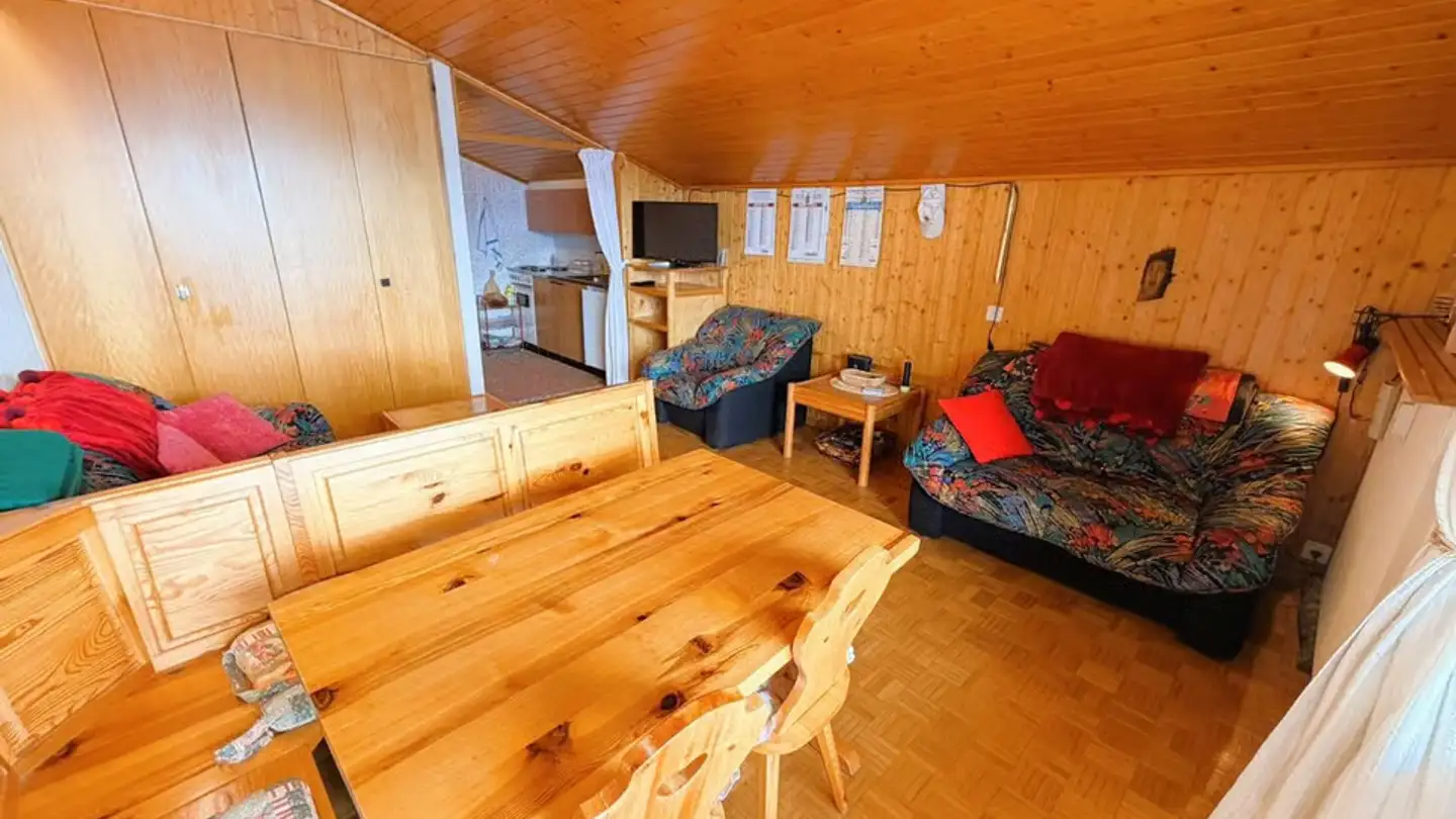 Wohnung kaufen - Route De Crans-Montana, 3963 Montana - Foto 3
