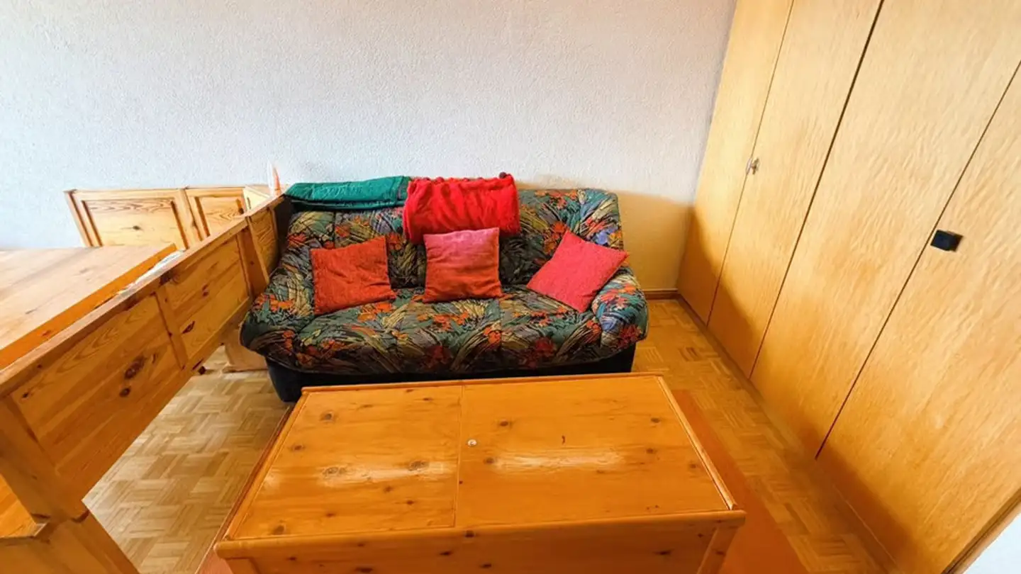 Wohnung kaufen - Route De Crans-Montana, 3963 Montana - Foto 4