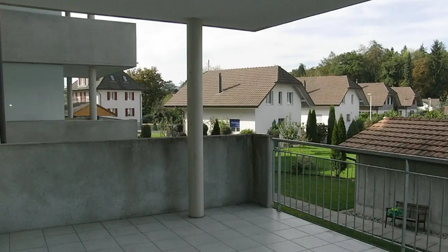 Appartement à louer - Aarauerstrasse 30, 5102 Rupperswil - Photo 4