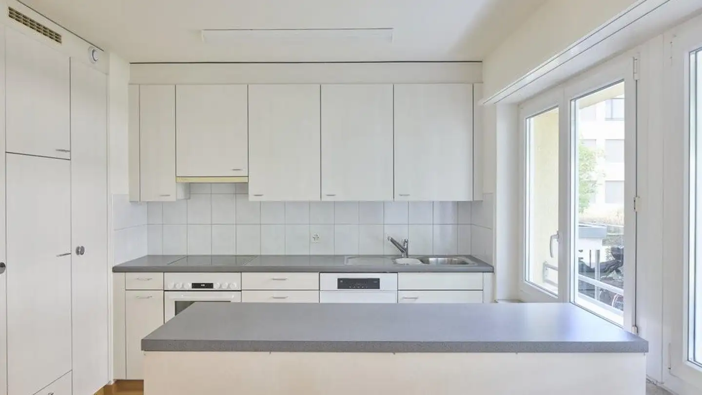 Wohnung mieten - Hardstrasse 17, 5430 Wettingen - Foto 2