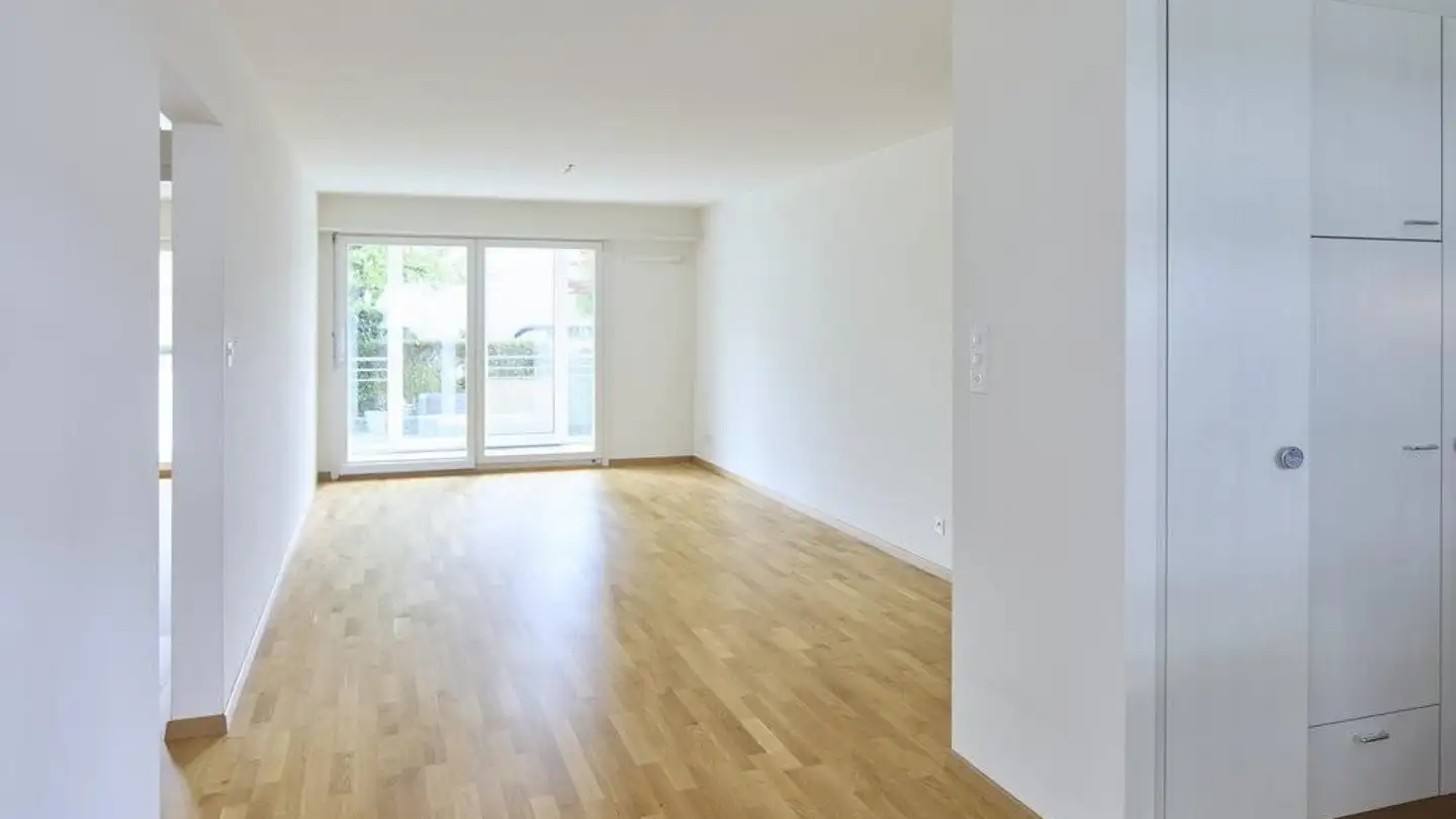 Wohnung mieten - Hardstrasse 17, 5430 Wettingen - Foto 4