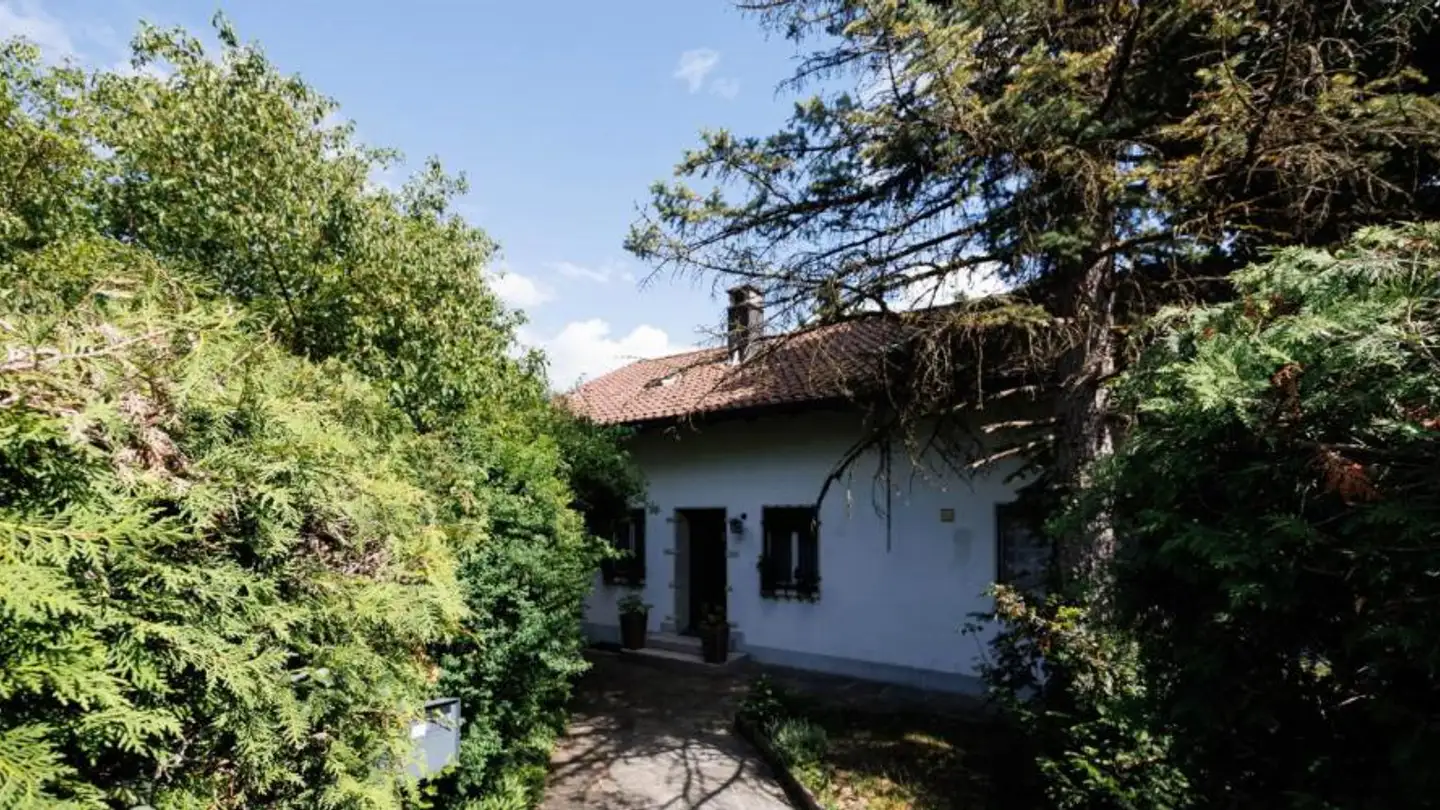 Single house for sale - 2800 Delémont