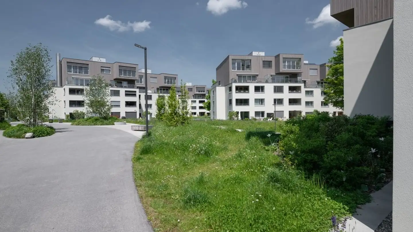 Wohnung mieten - Nesslerenweg 104, 3084 Wabern