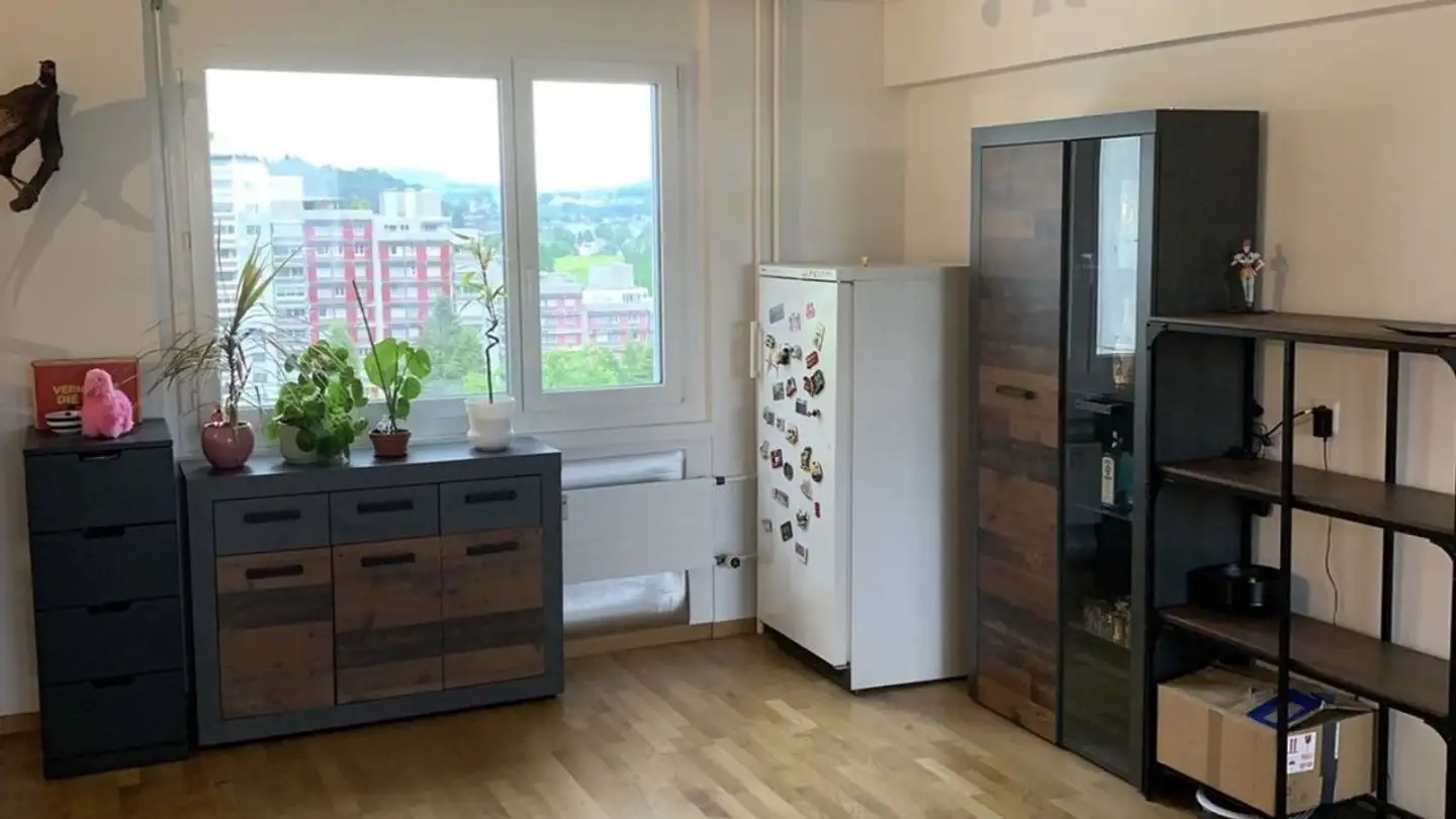 Single room for rent - Jupiterstrasse 21, 3015 Bern