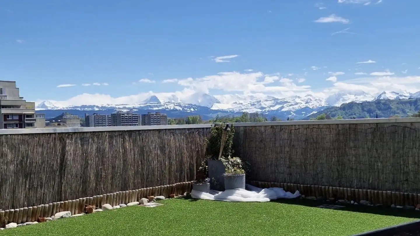 Single room for rent - Jupiterstrasse 21, 3015 Bern - Photo 3