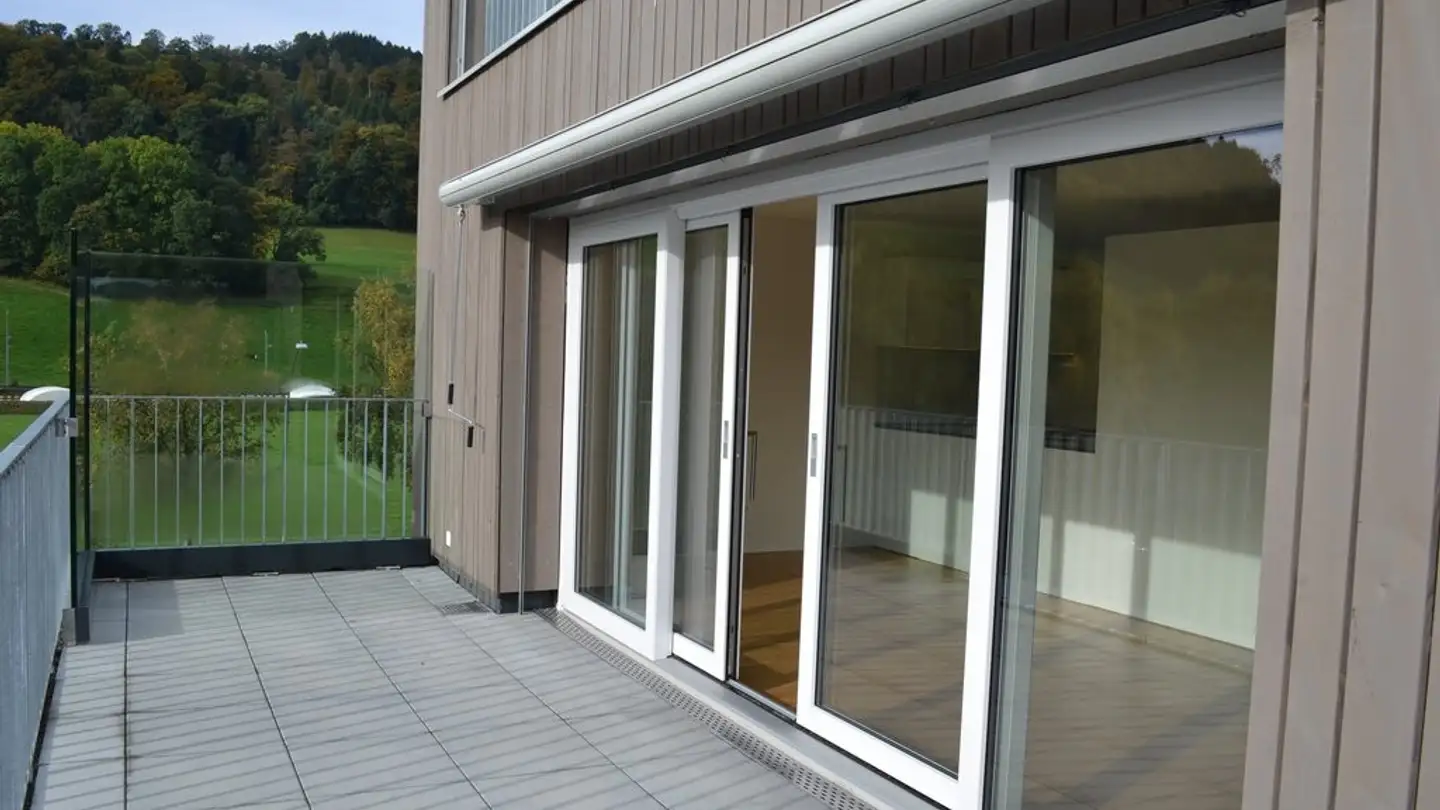 Wohnung mieten - Nesslerenweg 104, 3084 Wabern - Foto 4