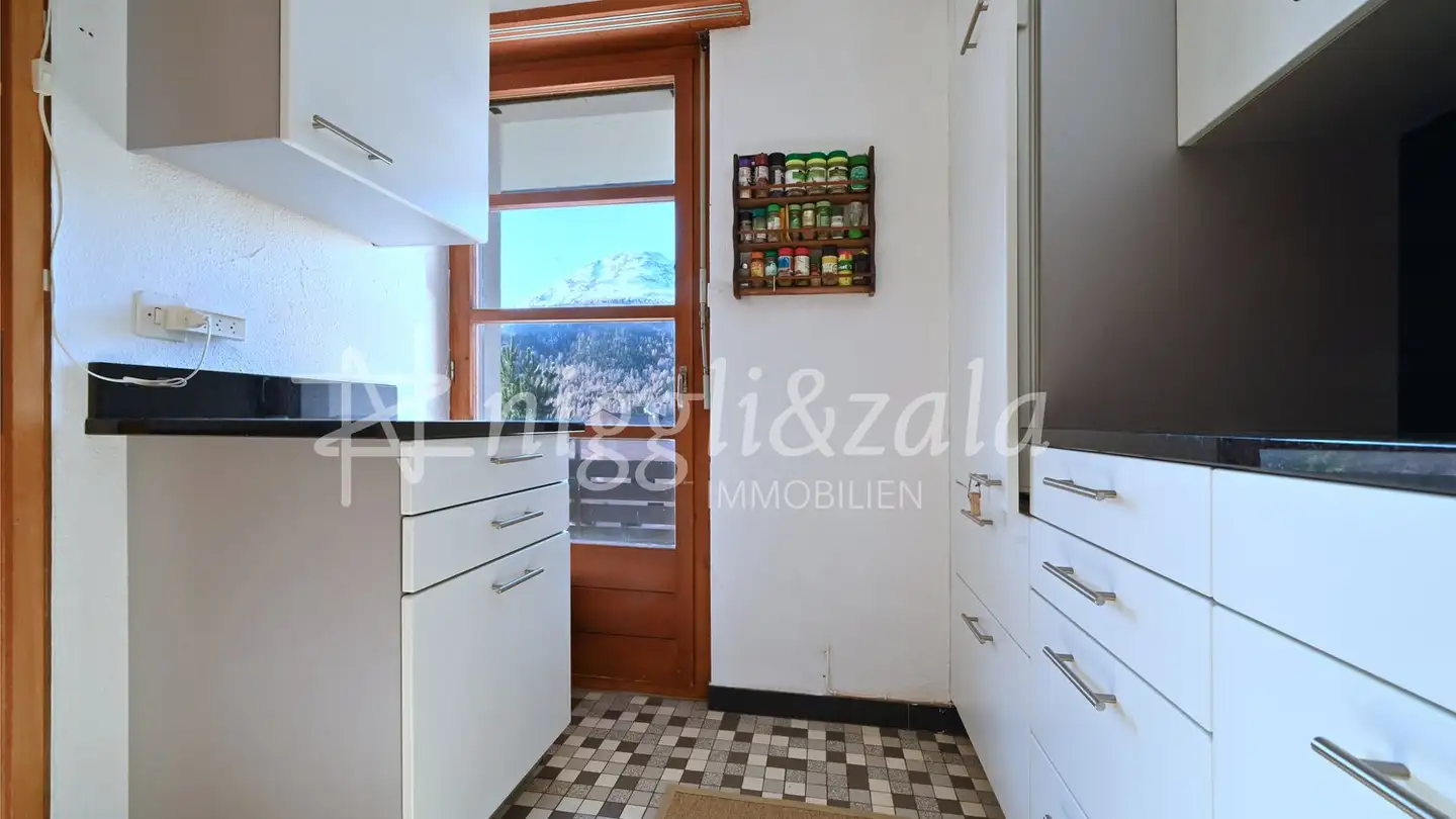 Appartement à vendre - Via Chinun 18, 7504 Pontresina - Photo 3