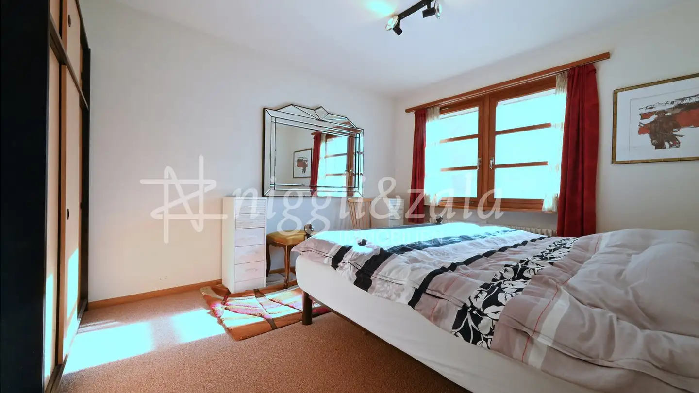 Appartement à vendre - Via Chinun 18, 7504 Pontresina - Photo 4