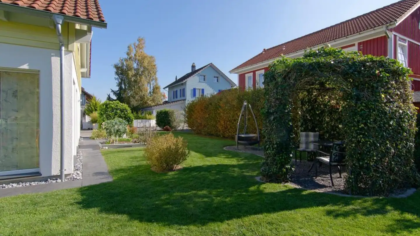 Casa singola in vendita - 8586 Andwil TG - Photo 2