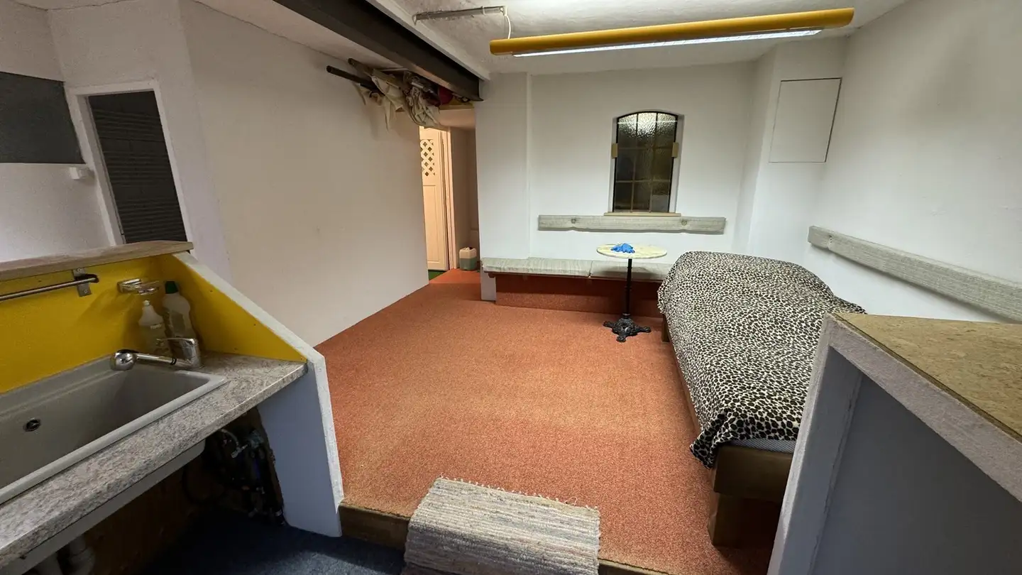 Wohnung mieten - 5325 Leibstadt - Foto 2