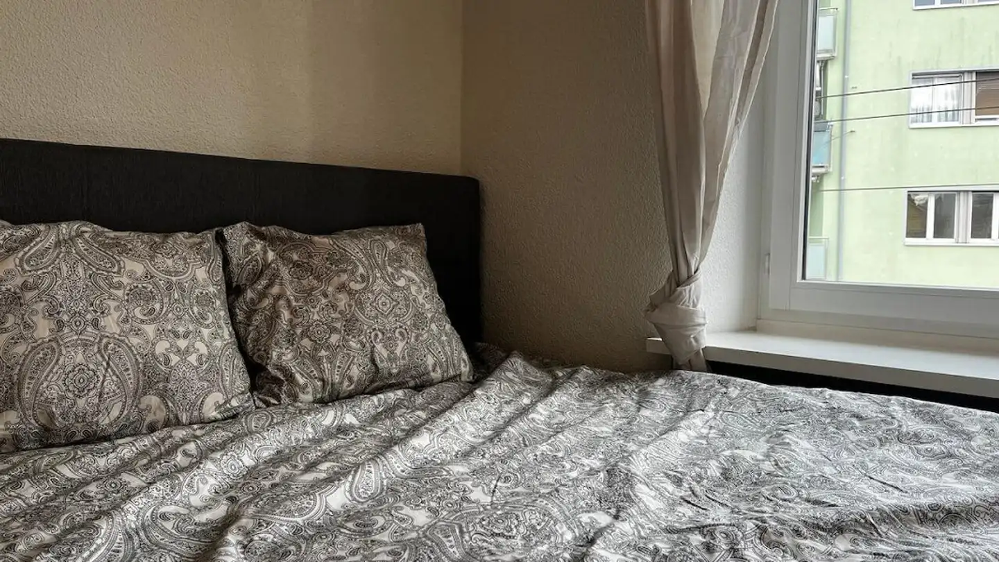 Stanza singola in affitto - Brunngasse 35, 8400 Winterthur - Foto 3