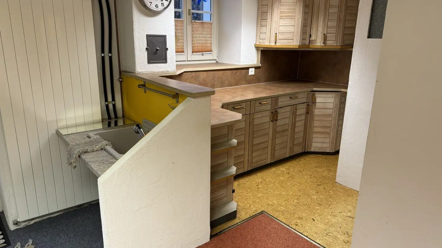 Wohnung mieten - 5325 Leibstadt - Foto 3