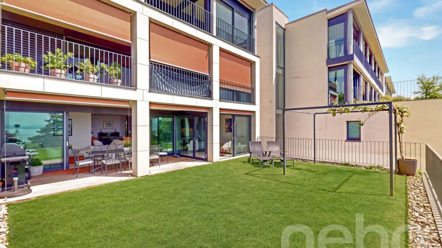 Appartamento in vendita - 1093 La Conversion - Photo 4