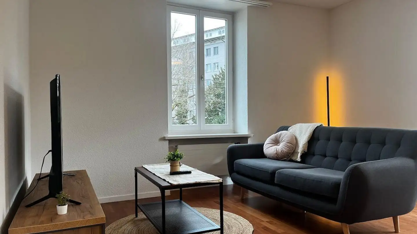 Stanza singola in affitto - Brunngasse 35, 8400 Winterthur - Foto 4