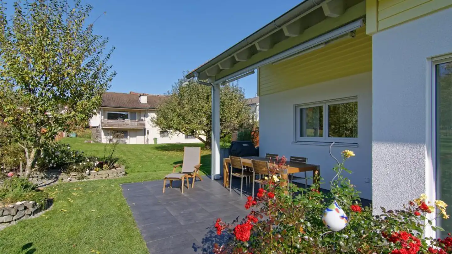 Casa singola in vendita - 8586 Andwil TG