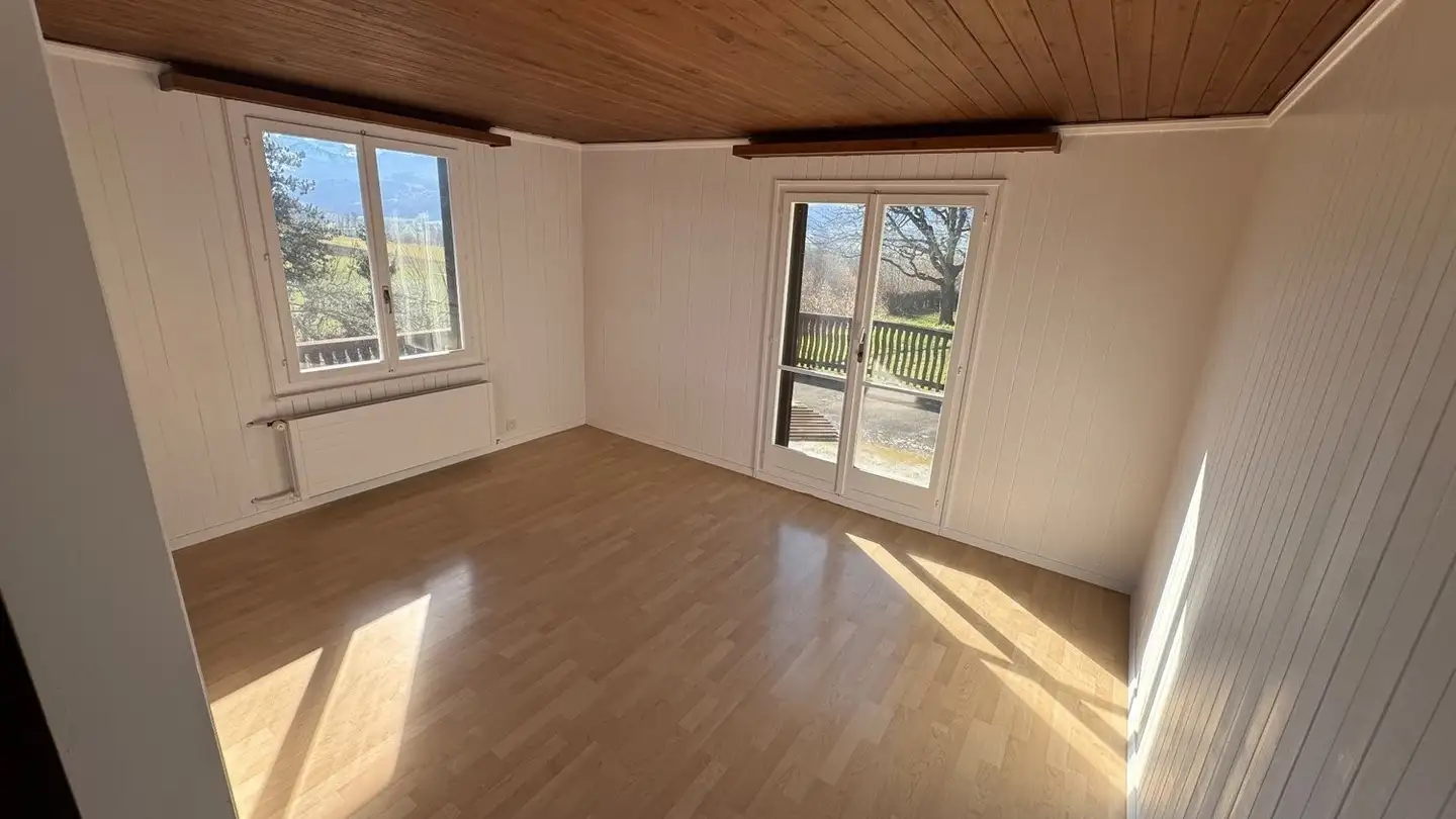 Apartment for rent - Fimelen, 3115 Gerzensee - Photo 2