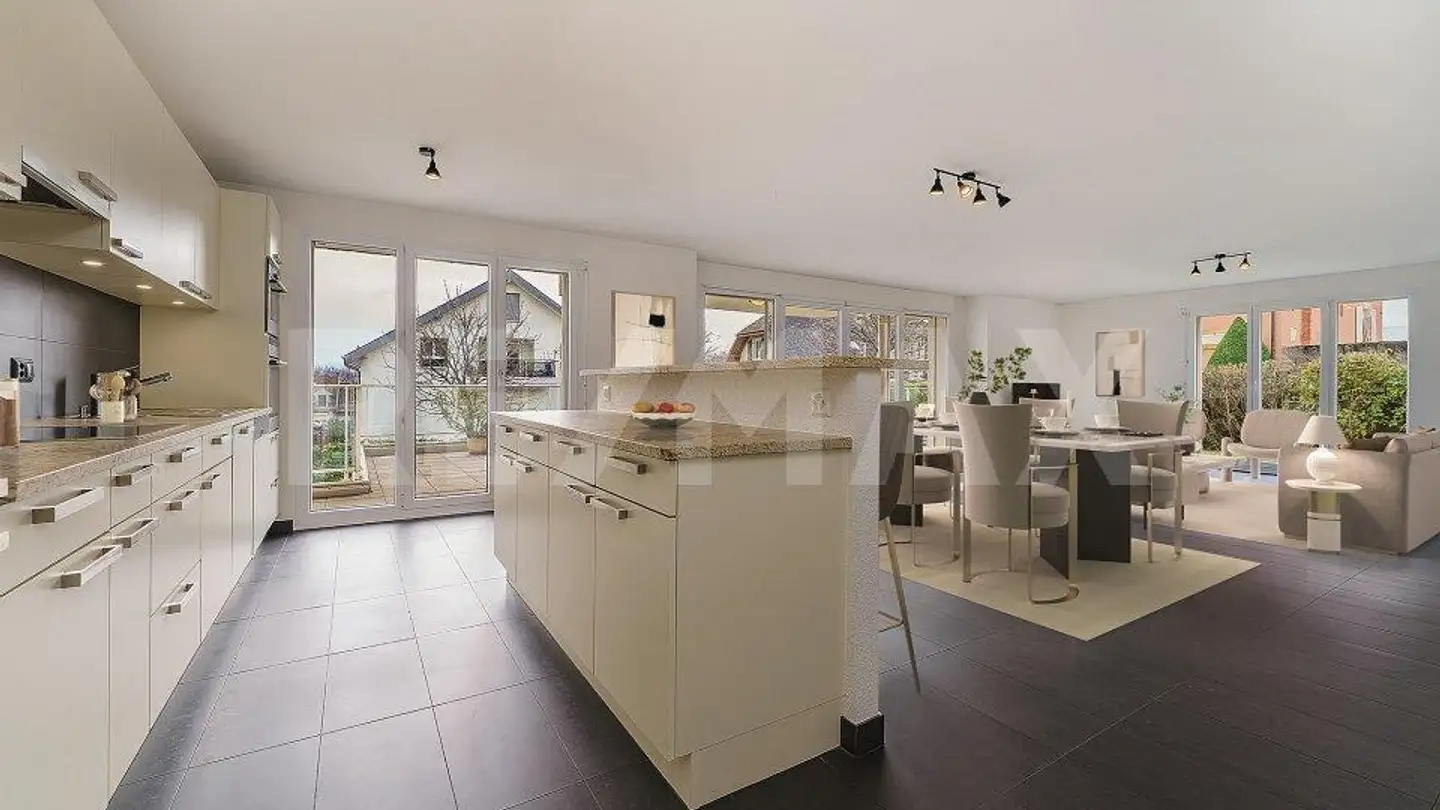 Apartment for sale - 1173 Féchy - Photo 3