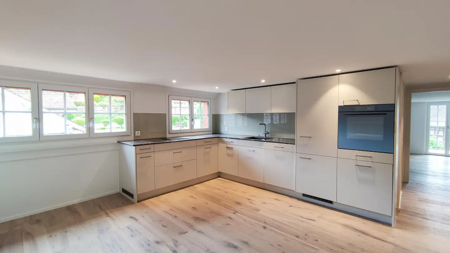 Villa in affitto - Schaffhauserstrasse 3, 8253 Diessenhofen