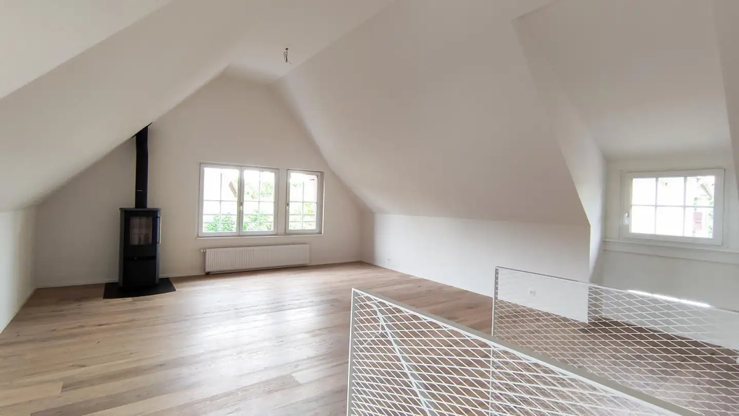 Villa in affitto - Schaffhauserstrasse 3, 8253 Diessenhofen - Foto 2