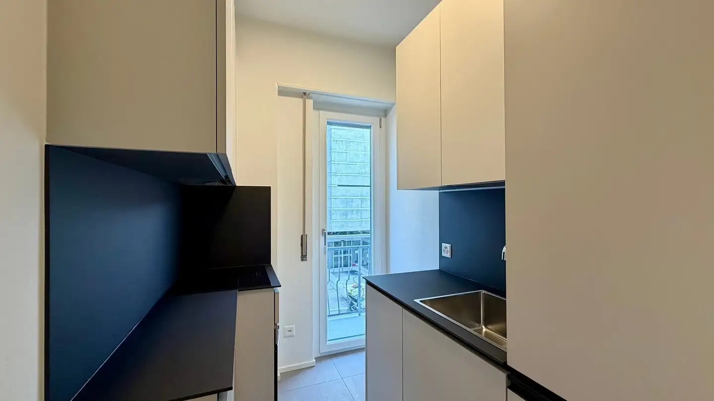 Appartement à louer - Via Luigi Lavizzari 11a, 6830 Chiasso - Photo 3