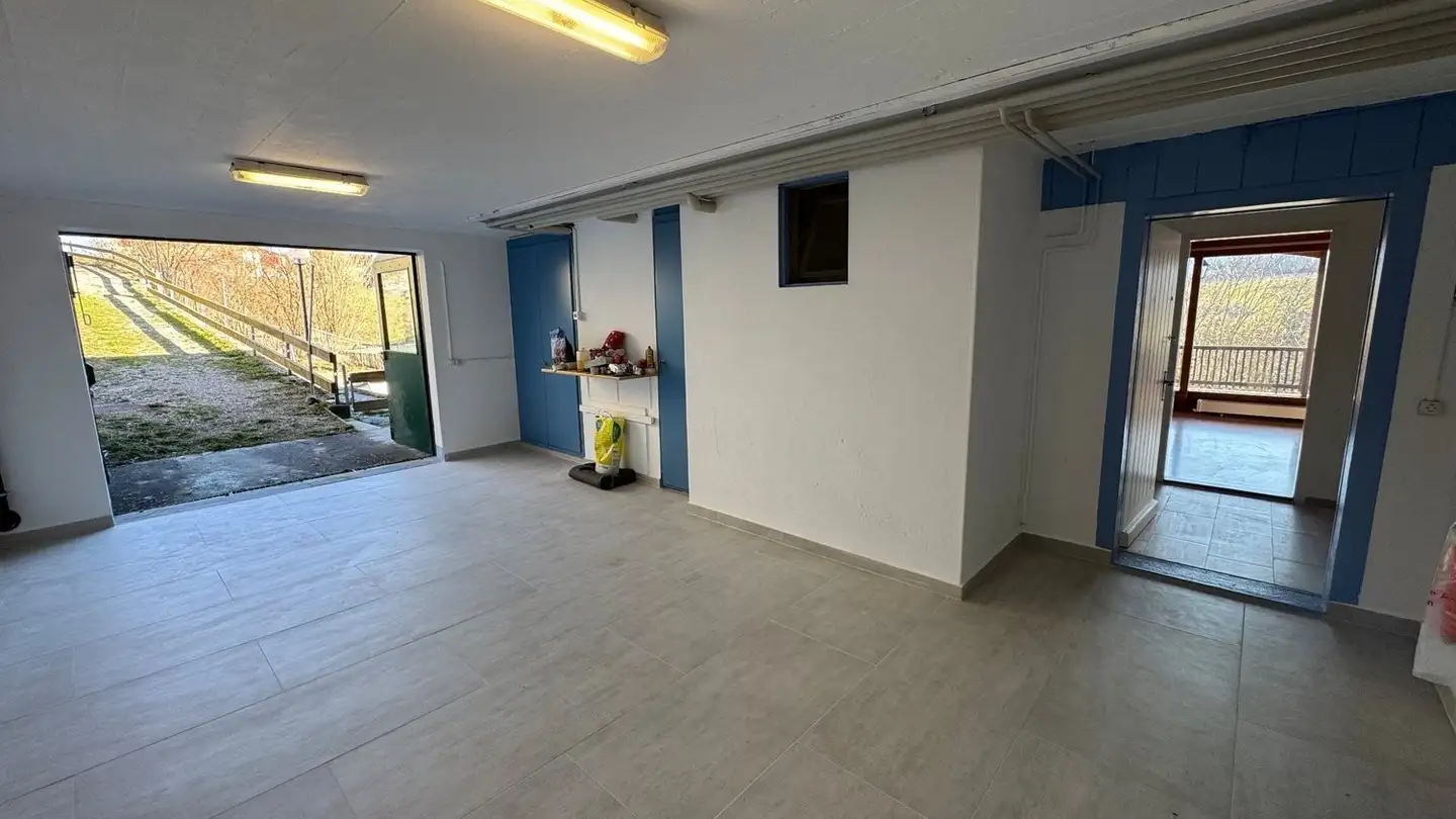 Apartment for rent - Fimelen, 3115 Gerzensee - Photo 4