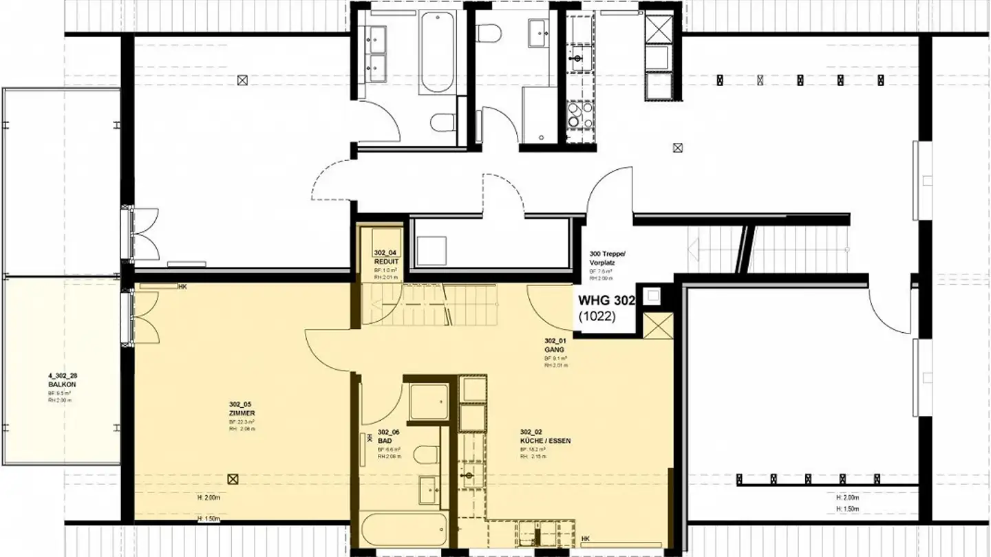 Villa in affitto - Schaffhauserstrasse 3, 8253 Diessenhofen - Foto 4