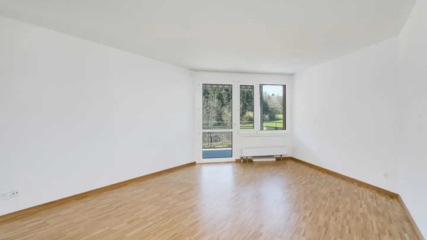 Appartamento in affitto - Eichrüti 33, 6333 Hünenberg See - Foto 3