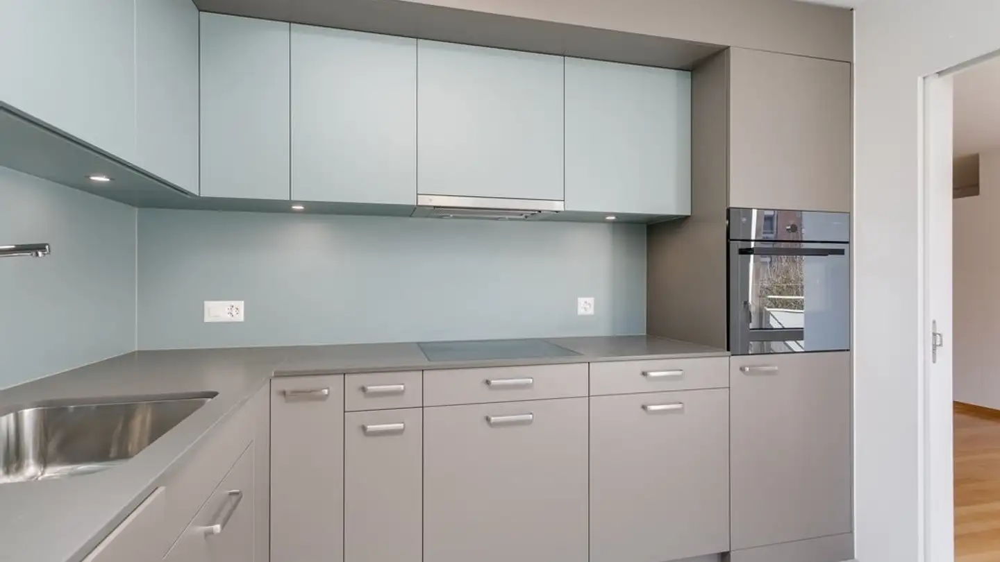 Appartamento in affitto - Eichrüti 33, 6333 Hünenberg See - Foto 4